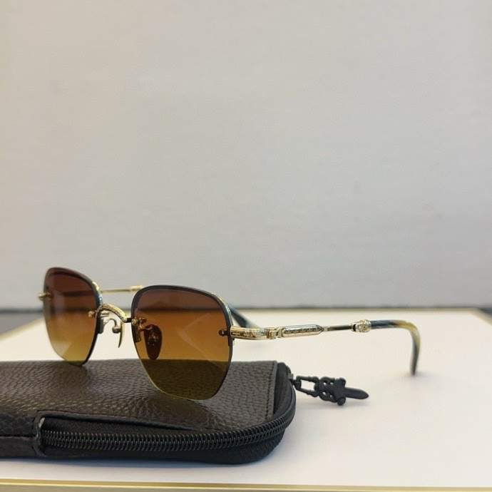 Picture of Chrome Hearts Sunglasses _SKUfw60929612fw